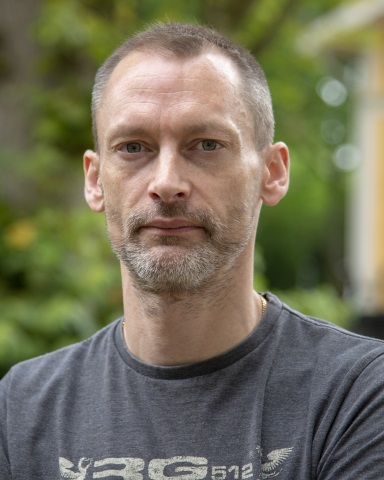 Rasmus Albertsson